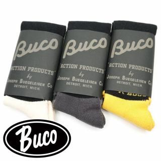 <img class='new_mark_img1' src='https://img.shop-pro.jp/img/new/icons58.gif' style='border:none;display:inline;margin:0px;padding:0px;width:auto;' />BUCO STRIPED ACTION SOCKS ȥ饤ץ֡ĥå 󥰥å  Х Х ⡼