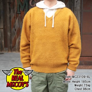 <img class='new_mark_img1' src='https://img.shop-pro.jp/img/new/icons15.gif' style='border:none;display:inline;margin:0px;padding:0px;width:auto;' />JM MOHAIR V-NECK SWEATER モヘアセーター Vネック