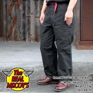 <img class='new_mark_img1' src='https://img.shop-pro.jp/img/new/icons15.gif' style='border:none;display:inline;margin:0px;padding:0px;width:auto;' />PRE-ORDERCOTTON DUCK CLIMBERS PANTS