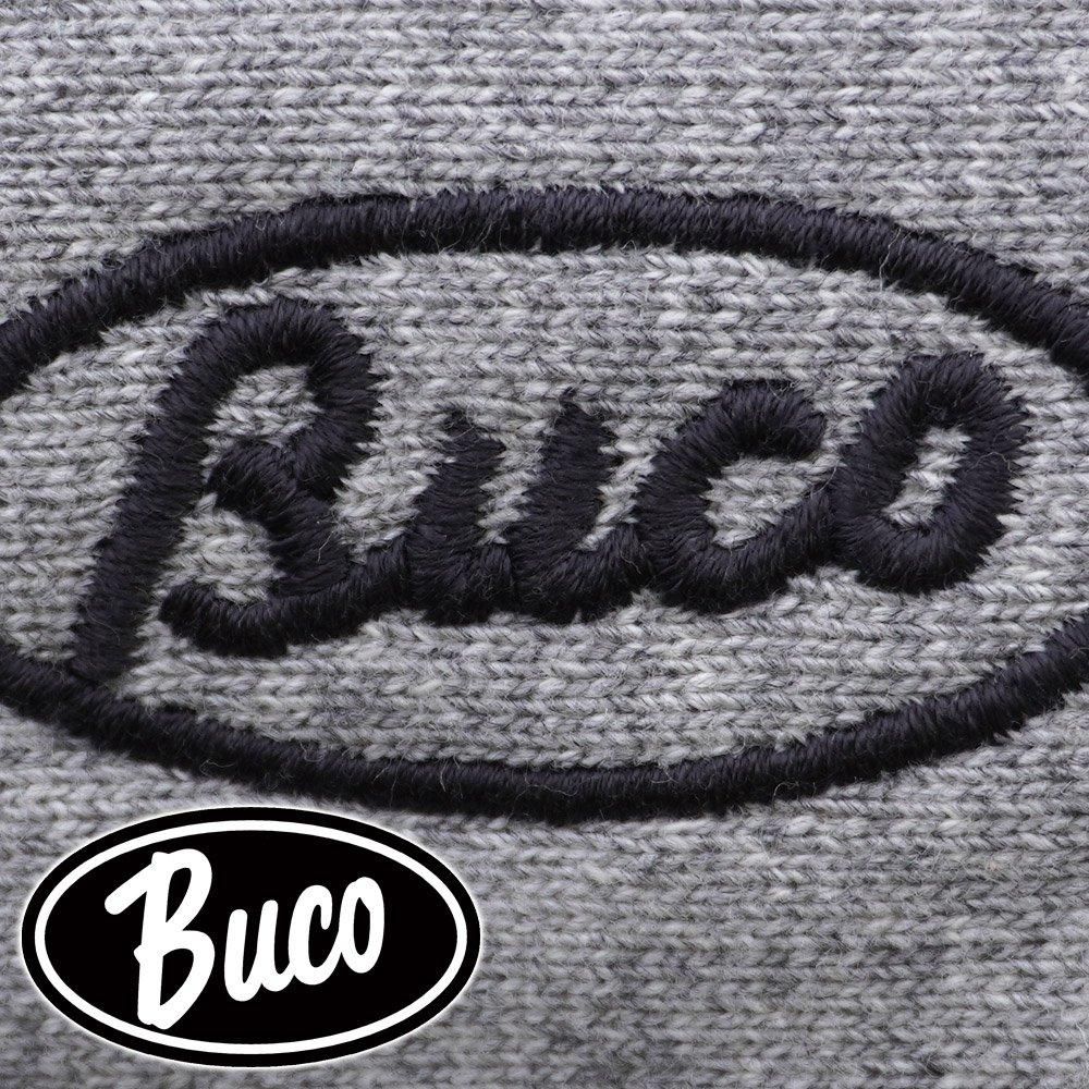 ユウタロウ　BUCOスエット THE REAL McCOY'S/リアルマッコイズ】 ジップスウェット /BUCO