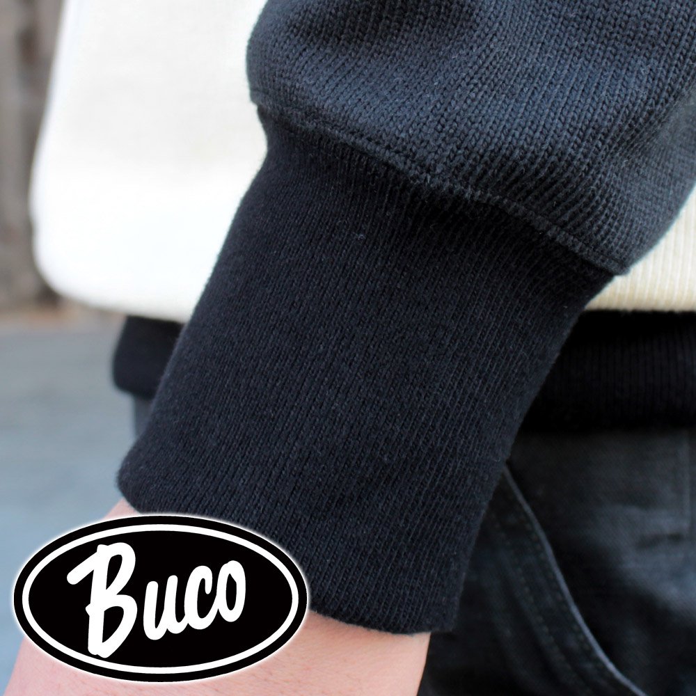 BUCO HALF-ZIP MOTORCYCLE JERSEY / BUCO-PRODUCT