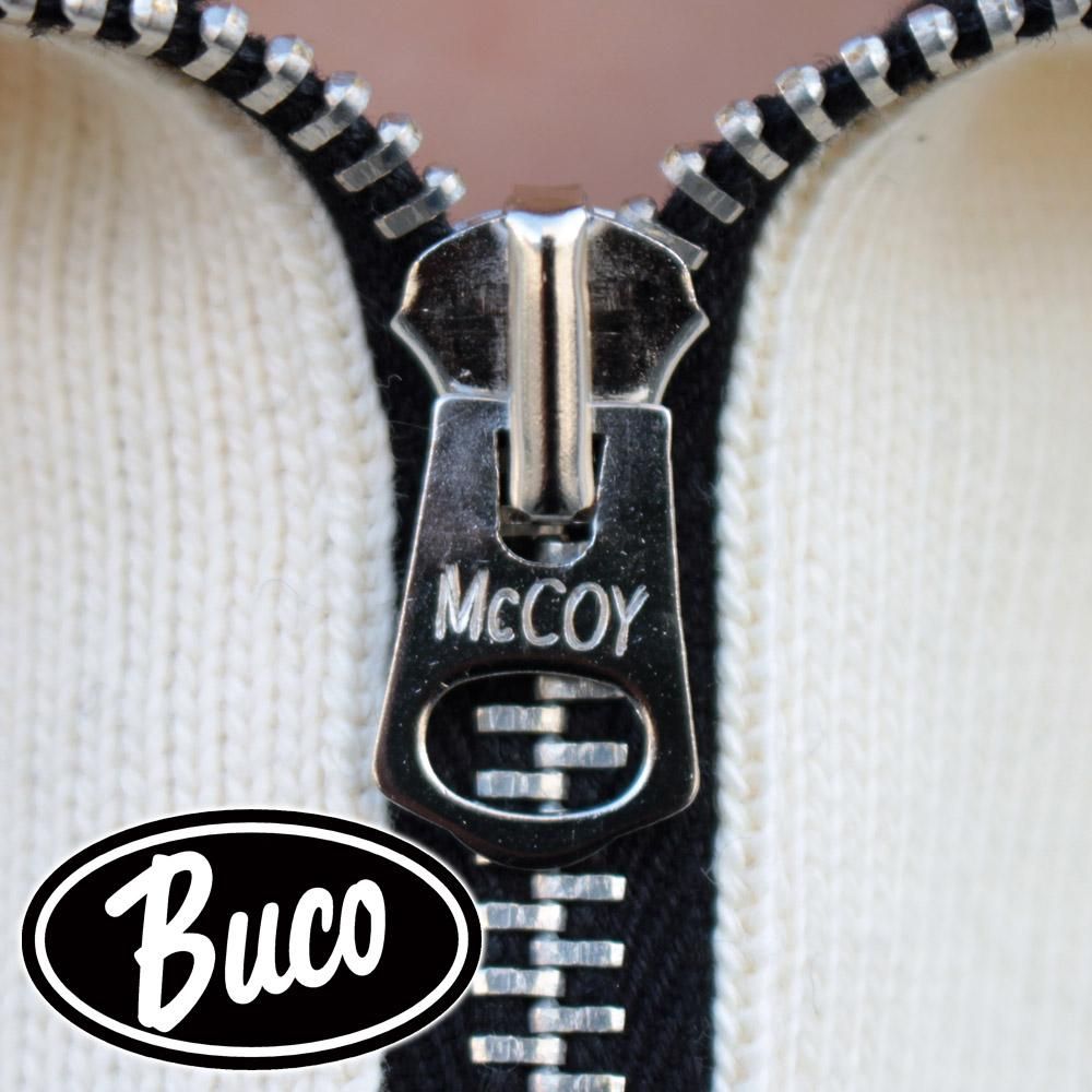 BUCO HALF-ZIP MOTORCYCLE JERSEY / BUCO-PRODUCT
