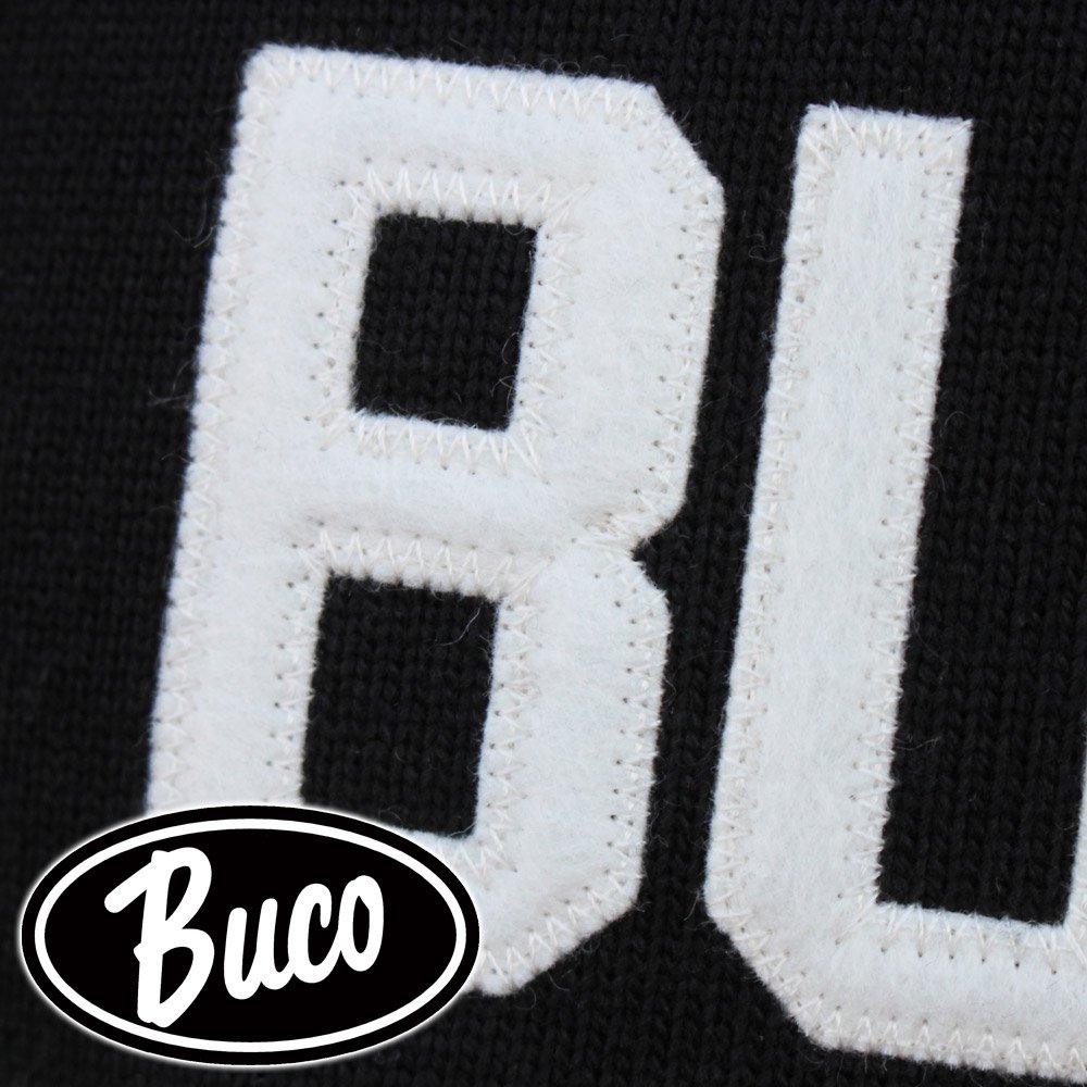 BUCO HALF-ZIP MOTORCYCLE JERSEY / BUCO-PRODUCT