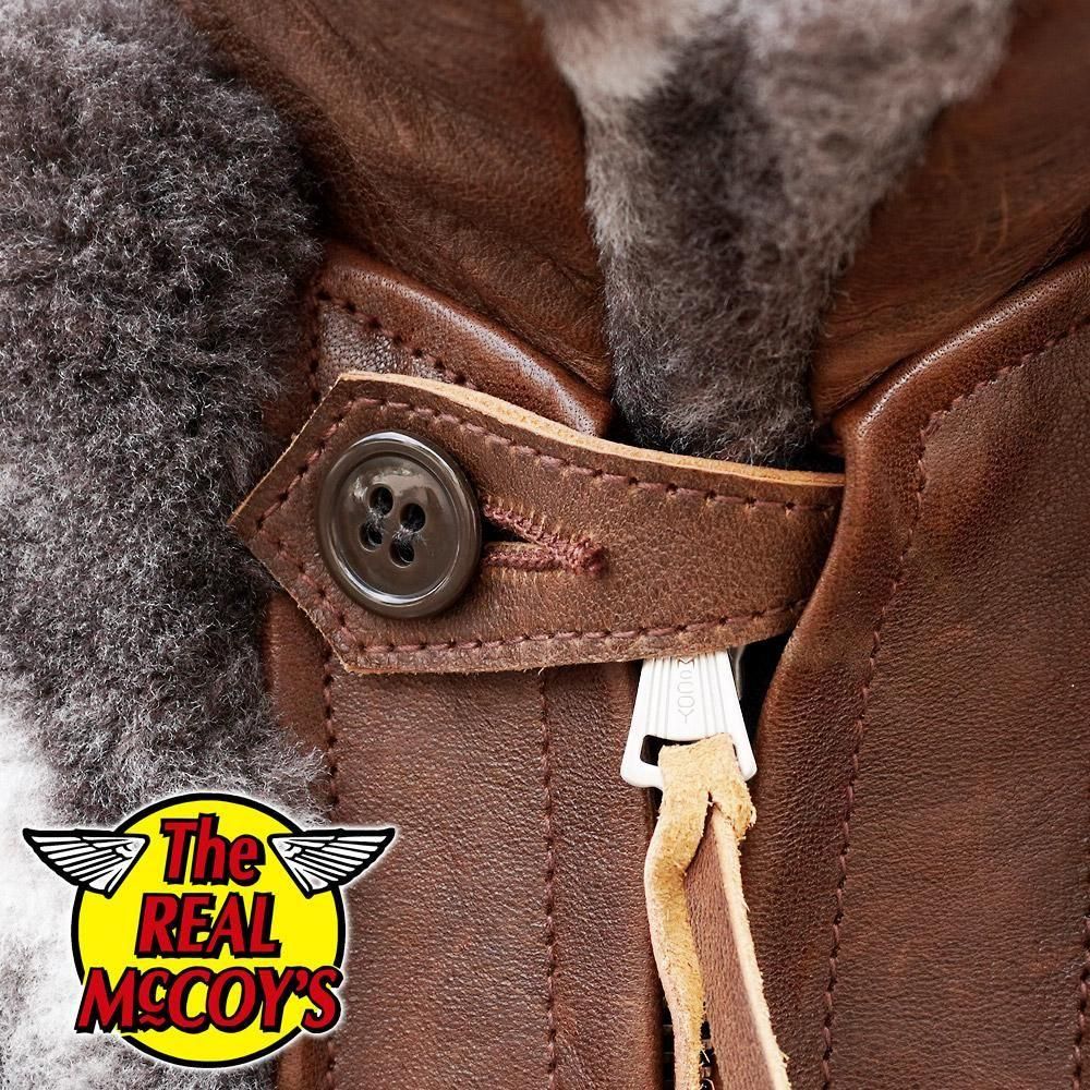 AKLAK GRIZZLY JACKET / BROWN, JACOB
