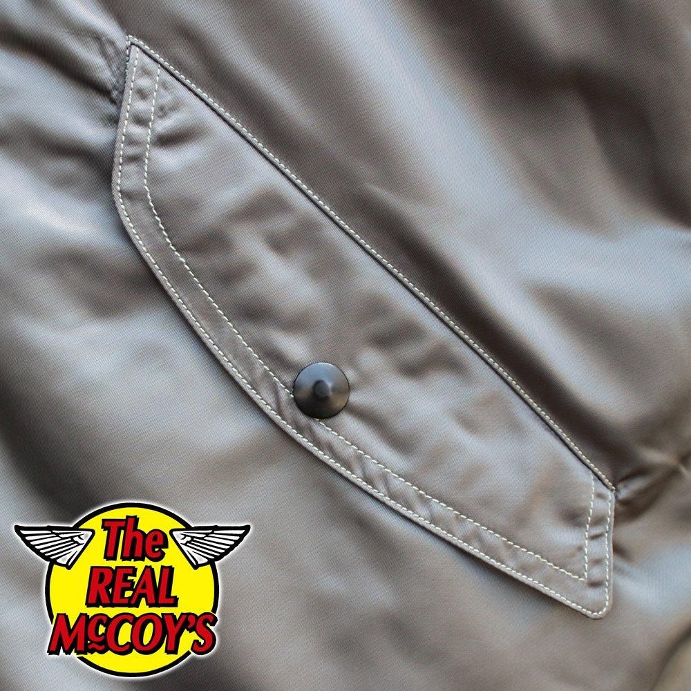 TYPE L-2B REAL MCCOY MFG. CO.