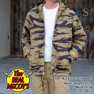 <img class='new_mark_img1' src='https://img.shop-pro.jp/img/new/icons15.gif' style='border:none;display:inline;margin:0px;padding:0px;width:auto;' />TIGER CAMOUFLAGE PARKA / ADVISOR ե른åץѡ ȥ饤  ɥ ե顼 º ADS