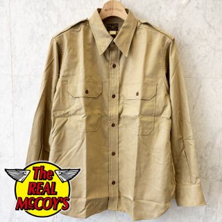 <img class='new_mark_img1' src='https://img.shop-pro.jp/img/new/icons15.gif' style='border:none;display:inline;margin:0px;padding:0px;width:auto;' />SHIRTS, COTTON, KHAKI  Ĺµ ߥ꥿꡼