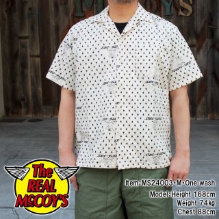 <img class='new_mark_img1' src='https://img.shop-pro.jp/img/new/icons15.gif' style='border:none;display:inline;margin:0px;padding:0px;width:auto;' />OPEN-COLLAR SHIRT / FOURTH BUT FIRST ץ󥫥顼 ߥ꥿꡼ Ⱦµ 