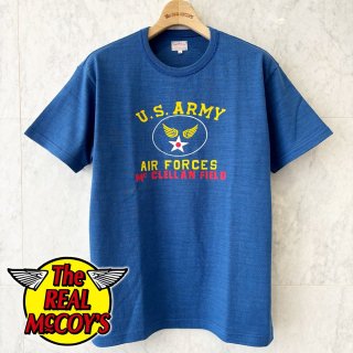 <img class='new_mark_img1' src='https://img.shop-pro.jp/img/new/icons15.gif' style='border:none;display:inline;margin:0px;padding:0px;width:auto;' />AMERICAN ATHLETIC TEE / USAAF MCCLELLAN FIELD ߤԤ ȾµT ץT ߥ꥿꡼T