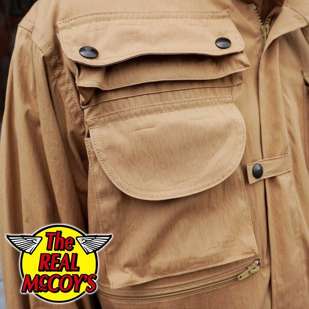 PHOTOGRAPHER UTILITY JACKET PHOTOGRAPHER UTILITY JACKET
