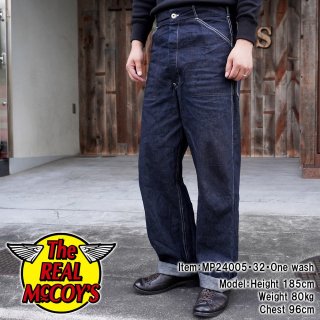 <img class='new_mark_img1' src='https://img.shop-pro.jp/img/new/icons15.gif' style='border:none;display:inline;margin:0px;padding:0px;width:auto;' />WWII DENIM WORK TROUSERS ǥ ǥ˥ȥ饦 ǥ˥ѥ ѥ