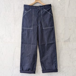 <img class='new_mark_img1' src='https://img.shop-pro.jp/img/new/icons15.gif' style='border:none;display:inline;margin:0px;padding:0px;width:auto;' />WABASH WORK TROUSERS Хåȥ饦 ѥ Хå她ȥ饤