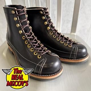 BUCO MOTORCYCLE GLOVE / DEERSKIN