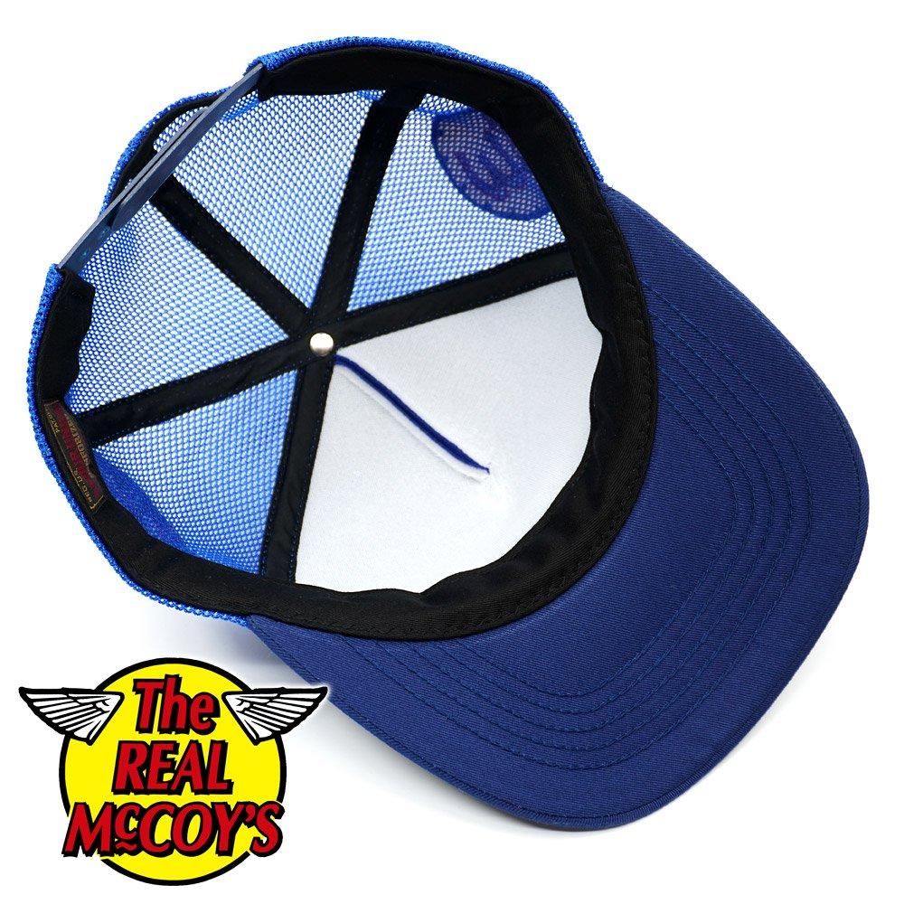 TRUCKER CAP / PAWTUCKET