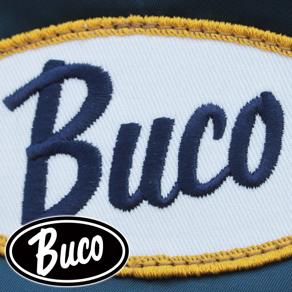 BUCO NYLON RIDER’S VEST