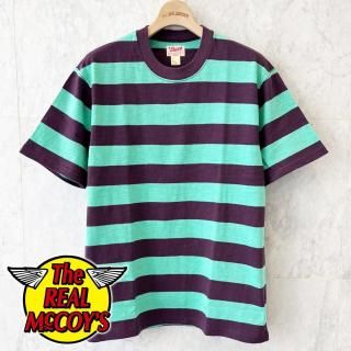 <img class='new_mark_img1' src='https://img.shop-pro.jp/img/new/icons15.gif' style='border:none;display:inline;margin:0px;padding:0px;width:auto;' />ɲ BUCO STRIPE TEE S/S ȾµT ܡT Х Х ⡼