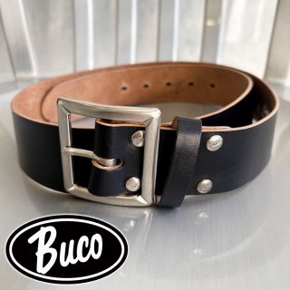 <img class='new_mark_img1' src='https://img.shop-pro.jp/img/new/icons15.gif' style='border:none;display:inline;margin:0px;padding:0px;width:auto;' />BUCO HORSEHIDE BUTTOCK CURVE BELT 쥶٥ ꥽٥ ۡϥ Хȥå ϳ