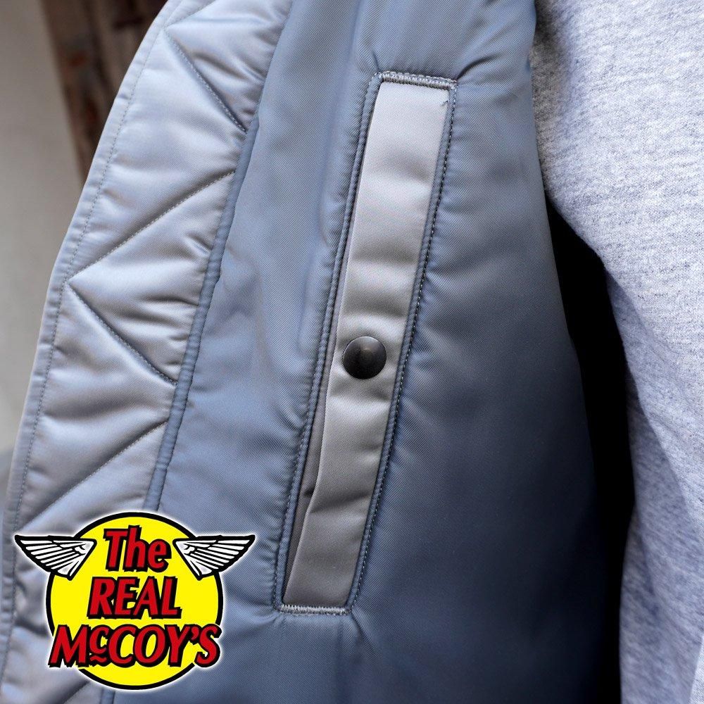 TYPE MA-1 REAL McCOY MFG. CO. / J-8279