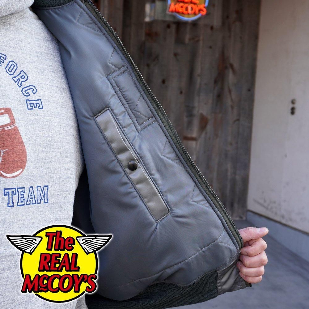 か*り様 レア❗️MAー1 MIL8279D 実物　L か*り様 レア❗️MAー1 MIL8279D 実物 L - メルカリ