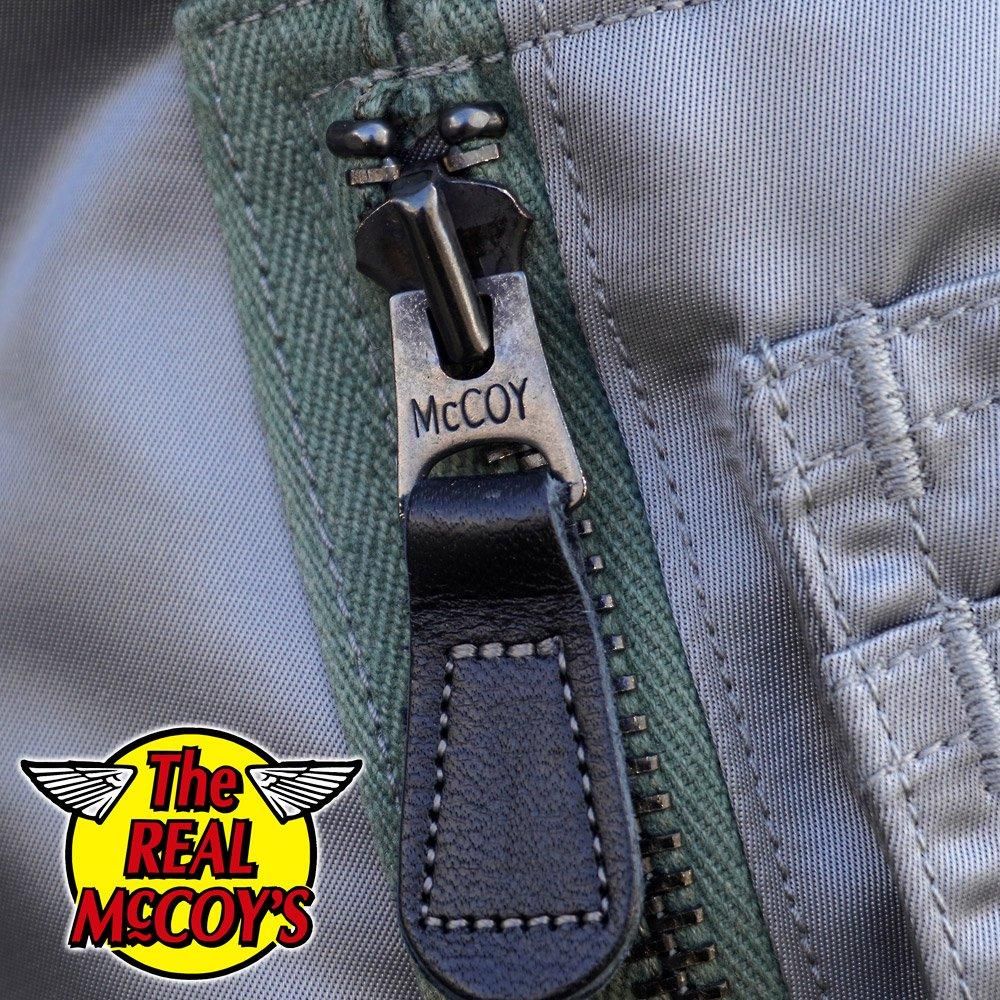 TYPE MA-1 REAL McCOY MFG. CO. / J-8279