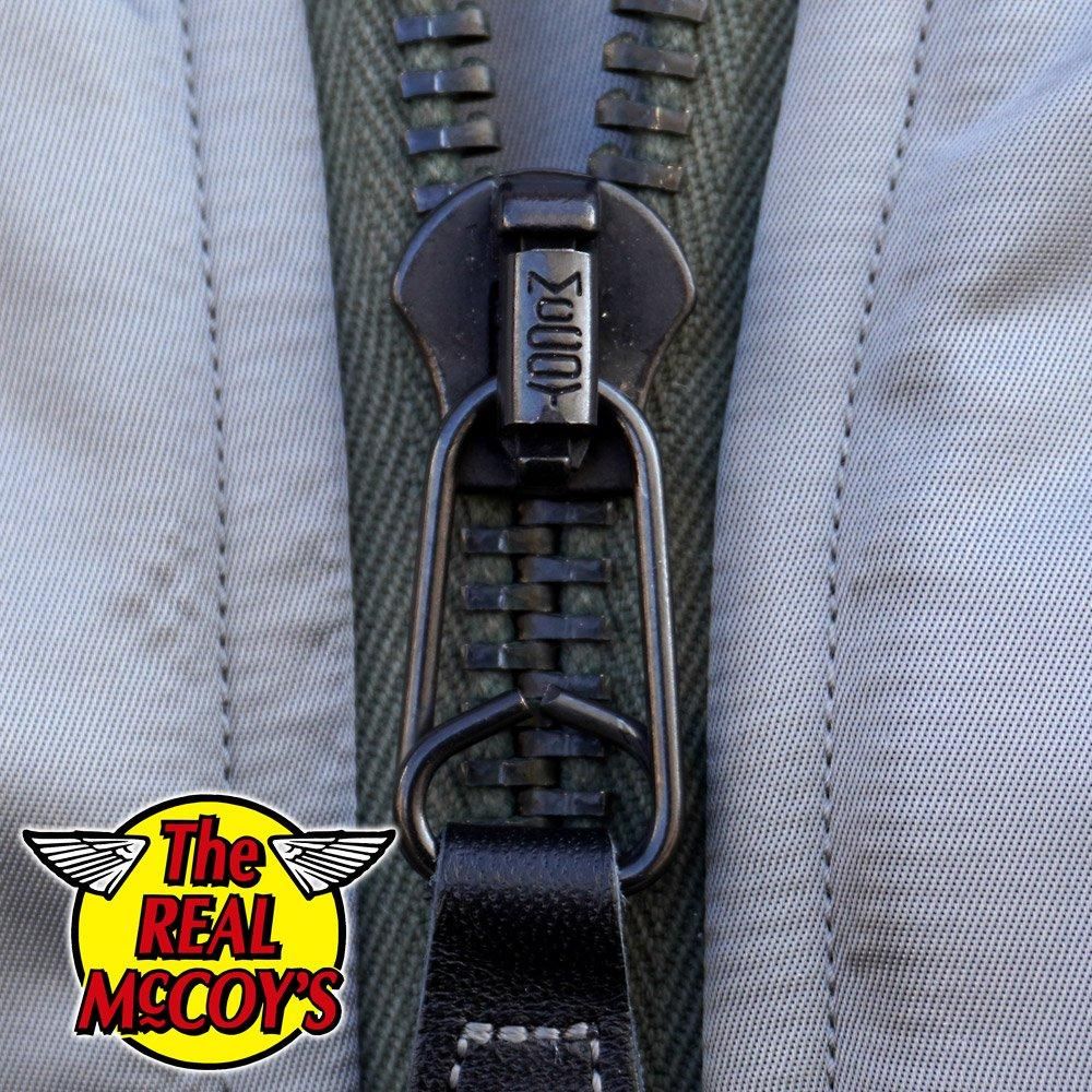 TYPE MA-1 REAL McCOY MFG. CO. / J-8279 TYPE MA-1 REAL McCOY MFG. CO. / J-8279