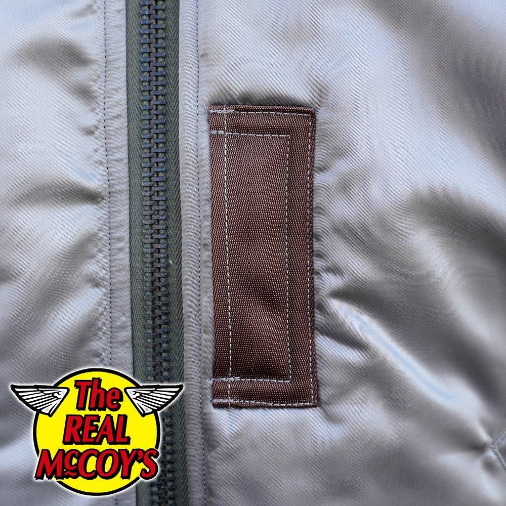 TYPE MA-1 REAL McCOY MFG. CO. / J-8279