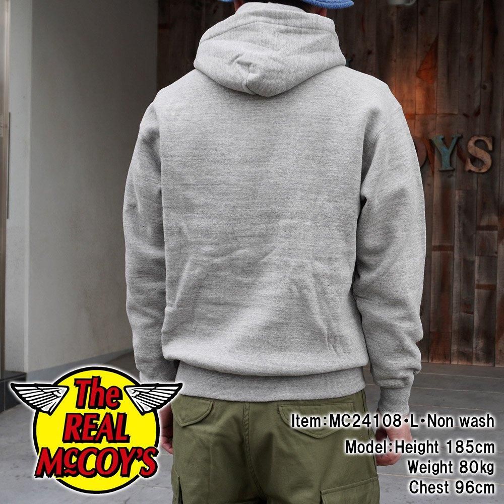 た*ん様 The REAL McCOY’S ザリアルマッコイズ ミリタリースウェ THE REAL McCOY'S(ザ リアルマッコイズ)入荷情報