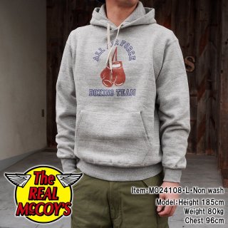 <img class='new_mark_img1' src='https://img.shop-pro.jp/img/new/icons15.gif' style='border:none;display:inline;margin:0px;padding:0px;width:auto;' />MILITARY PRINT HOODED SWEATSHIRT / AIR FORCE BOXING TEAM ߥ꥿꡼ץ ץ륪Сѡ աǥ ߤԤ 롼ץ