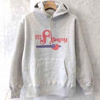 <img class='new_mark_img1' src='https://img.shop-pro.jp/img/new/icons15.gif' style='border:none;display:inline;margin:0px;padding:0px;width:auto;' />MILITARY PRINT HOODED SWEATSHIRT / USS ALBANY ߥ꥿꡼ץ ץ륪Сѡ աǥ ߤԤ 롼ץ