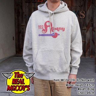 <img class='new_mark_img1' src='https://img.shop-pro.jp/img/new/icons15.gif' style='border:none;display:inline;margin:0px;padding:0px;width:auto;' />MILITARY PRINT HOODED SWEATSHIRT / USS ALBANY ߥ꥿꡼ץ ץ륪Сѡ աǥ ߤԤ 롼ץ