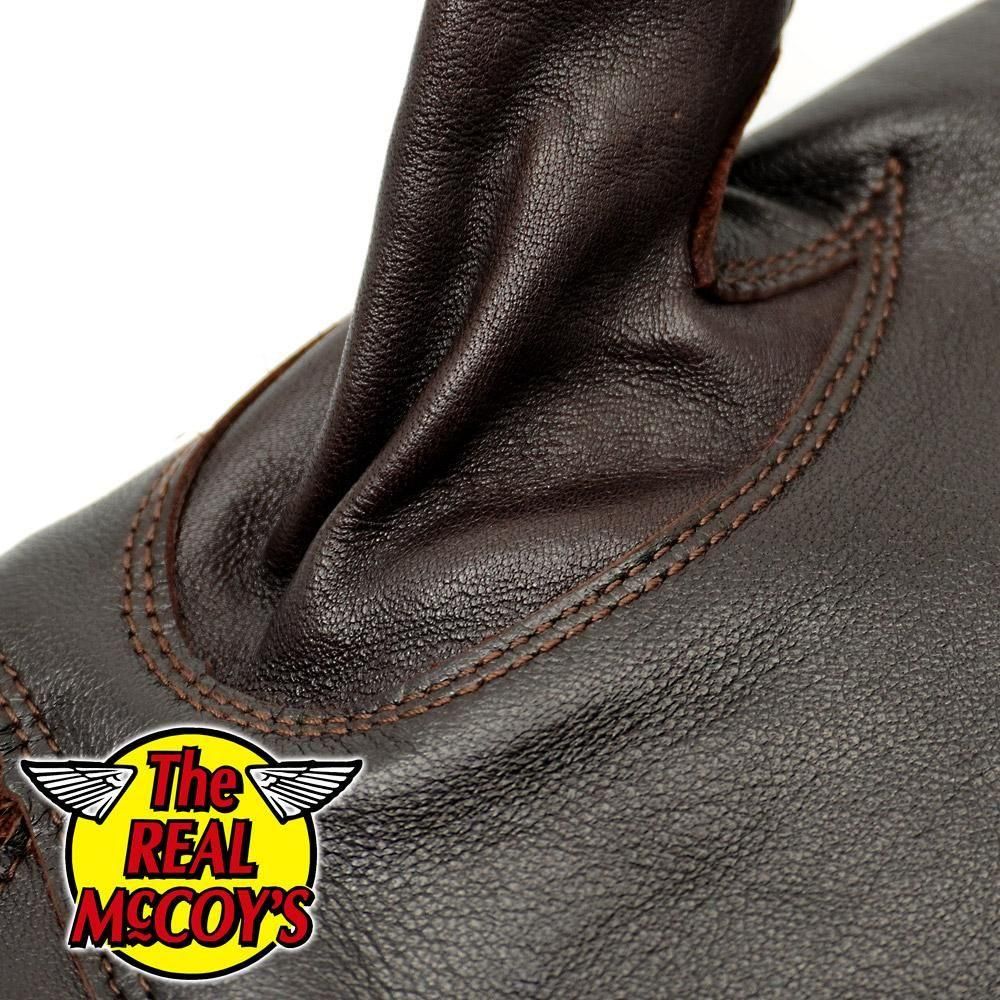 ザリアルマッコイズ・A-10手袋・FLYING WINTER・サイズ8 TYPE A-10 GLOVE, FLYING WINTER | GLOVE | The Real McCoy's