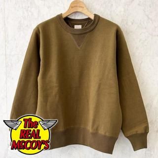 <img class='new_mark_img1' src='https://img.shop-pro.jp/img/new/icons58.gif' style='border:none;display:inline;margin:0px;padding:0px;width:auto;' />ɲ 10 OZ. LOOPWHEEL CREWNECK SWEATSHIRT  롼ץ åȥ ߤԤ ξV