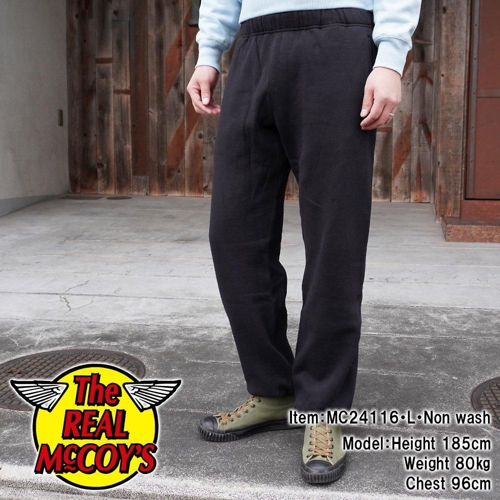 パンツ CLESSTE LOOP WHEEL ADJUSTER SWEATPANTS New Items 11.25 sat