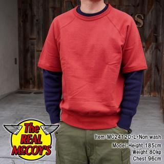 <img class='new_mark_img1' src='https://img.shop-pro.jp/img/new/icons15.gif' style='border:none;display:inline;margin:0px;padding:0px;width:auto;' />9 OZ. LOOPWHEEL S/S SWEATSHIRT Ⱦµåȥ ߤԤ 롼ץ 饰󥹥꡼