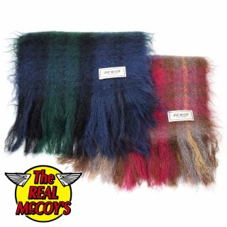 <img class='new_mark_img1' src='https://img.shop-pro.jp/img/new/icons15.gif' style='border:none;display:inline;margin:0px;padding:0px;width:auto;' />PLAID PATTERN MOHAIR SCARF ץ쥤ɥѥإ ʻ إޥե顼