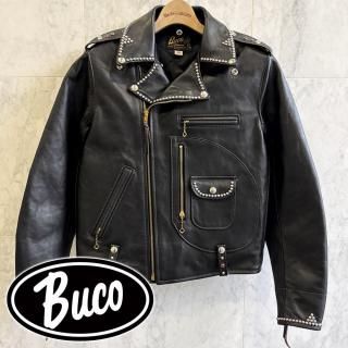 <img class='new_mark_img1' src='https://img.shop-pro.jp/img/new/icons15.gif' style='border:none;display:inline;margin:0px;padding:0px;width:auto;' />BUCO J-24 / SMOKY JIM ���֥�饤���������㥱�å� �쥶�����㥱�å� ���奨�륹���å��������� �ۡ����ϥ��� D�ݥ��å�