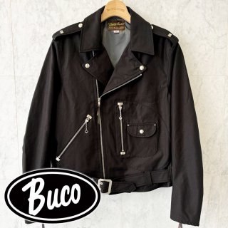 <img class='new_mark_img1' src='https://img.shop-pro.jp/img/new/icons15.gif' style='border:none;display:inline;margin:0px;padding:0px;width:auto;' />BUCO J-24 SATIN TWILL JACKETƥĥ른㥱å 饤 Dݥå