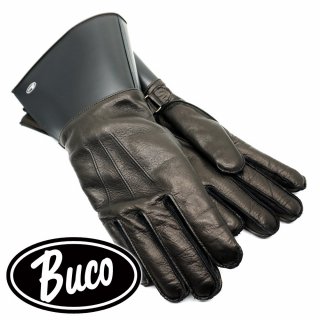 <img class='new_mark_img1' src='https://img.shop-pro.jp/img/new/icons15.gif' style='border:none;display:inline;margin:0px;padding:0px;width:auto;' />BUCO LEATHER GAUNTLET MOTORCYCLE GLOVES 쥶 ȥå Х