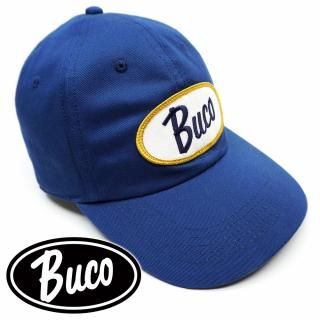 BUCO LOGO CAP / OVAL å Х Х Х ١ܡ륭å