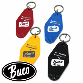 <img class='new_mark_img1' src='https://img.shop-pro.jp/img/new/icons15.gif' style='border:none;display:inline;margin:0px;padding:0px;width:auto;' />BUCO MOTEL KEY RING ⡼ƥ륭 ۥ