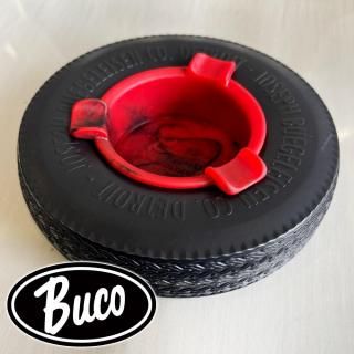 <img class='new_mark_img1' src='https://img.shop-pro.jp/img/new/icons15.gif' style='border:none;display:inline;margin:0px;padding:0px;width:auto;' />BUCO TYRE ASHTRAY  ֤ ꡼ȥ졼 Х åȥ쥤