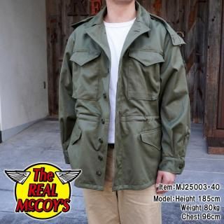 <img class='new_mark_img1' src='https://img.shop-pro.jp/img/new/icons15.gif' style='border:none;display:inline;margin:0px;padding:0px;width:auto;' />JACKETS, FIELD, M-1943 / 370-E եɥ㥱å ߥ꥿꡼㥱å