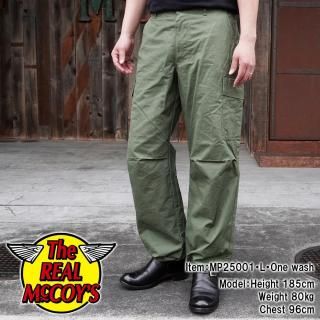 <img class='new_mark_img1' src='https://img.shop-pro.jp/img/new/icons15.gif' style='border:none;display:inline;margin:0px;padding:0px;width:auto;' />TROUSERS, MAN'S, COTTON RIP-STOP POPLIN  󥰥եƥ ߥ꥿꡼ѥ ѥ åץȥå