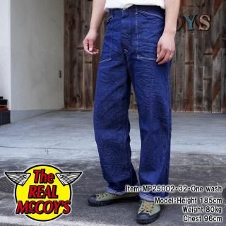 <img class='new_mark_img1' src='https://img.shop-pro.jp/img/new/icons15.gif' style='border:none;display:inline;margin:0px;padding:0px;width:auto;' />TROUSERS, WORKING, DENIM, BLUE ǥ˥ȥ饦 ߥ꥿꡼ѥ Φ ǥ˥ѥ ǥ
