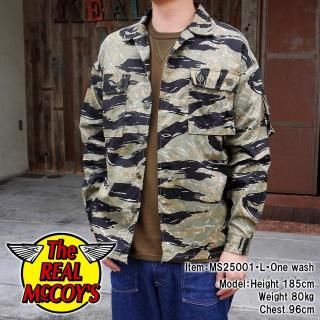 <img class='new_mark_img1' src='https://img.shop-pro.jp/img/new/icons15.gif' style='border:none;display:inline;margin:0px;padding:0px;width:auto;' />TIGER CAMOUFLAGE SHIRT / TADPOLE ߥ꥿꡼ º̥ ȥ饤  åɥݡ С