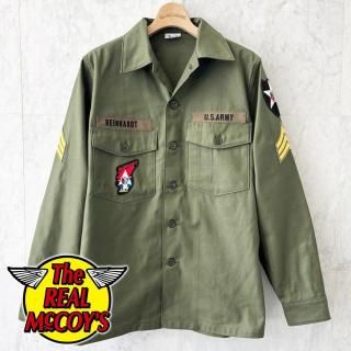 <img class='new_mark_img1' src='https://img.shop-pro.jp/img/new/icons15.gif' style='border:none;display:inline;margin:0px;padding:0px;width:auto;' />OG-107 UTILITY SHIRT / IMJIN SCOUTS ƥ󥷥 ߥ꥿꡼  ɽѥå 
