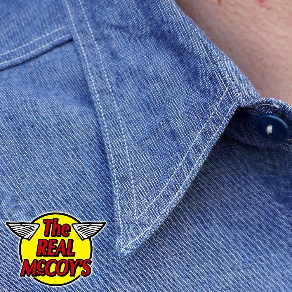 THE REAL McCOY'S(ザ・リアルマッコイズ)入荷情報