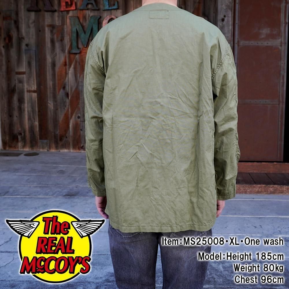 ザリアルマッコイズ USN MEDICAL SLEEPING SHIRT(XL) USN MEDICAL DEPARTMENT SLEEPING SHIRT
