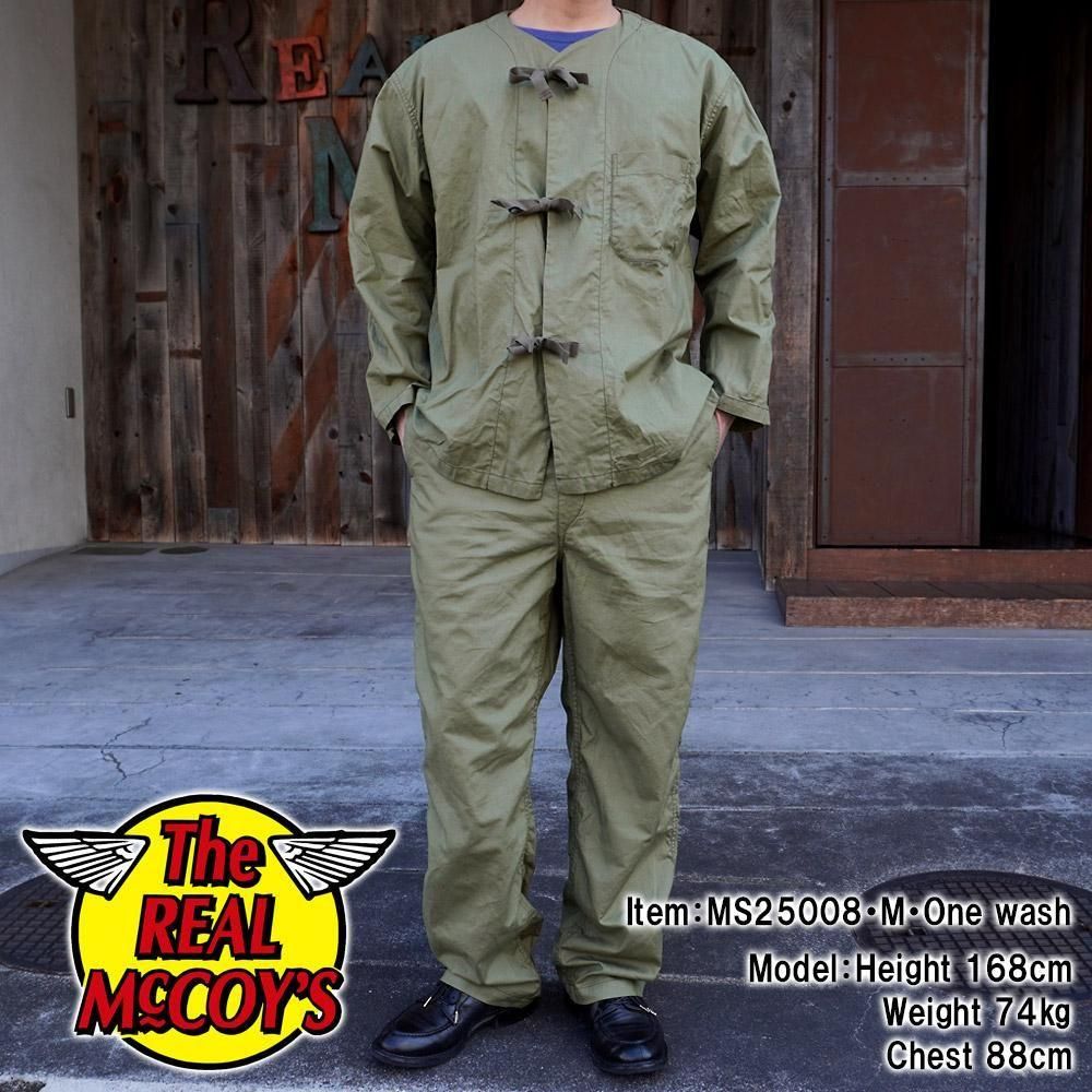 ザリアルマッコイズ USN MEDICAL SLEEPING SHIRT(XL) USN MEDICAL DEPARTMENT SLEEPING SHIRT