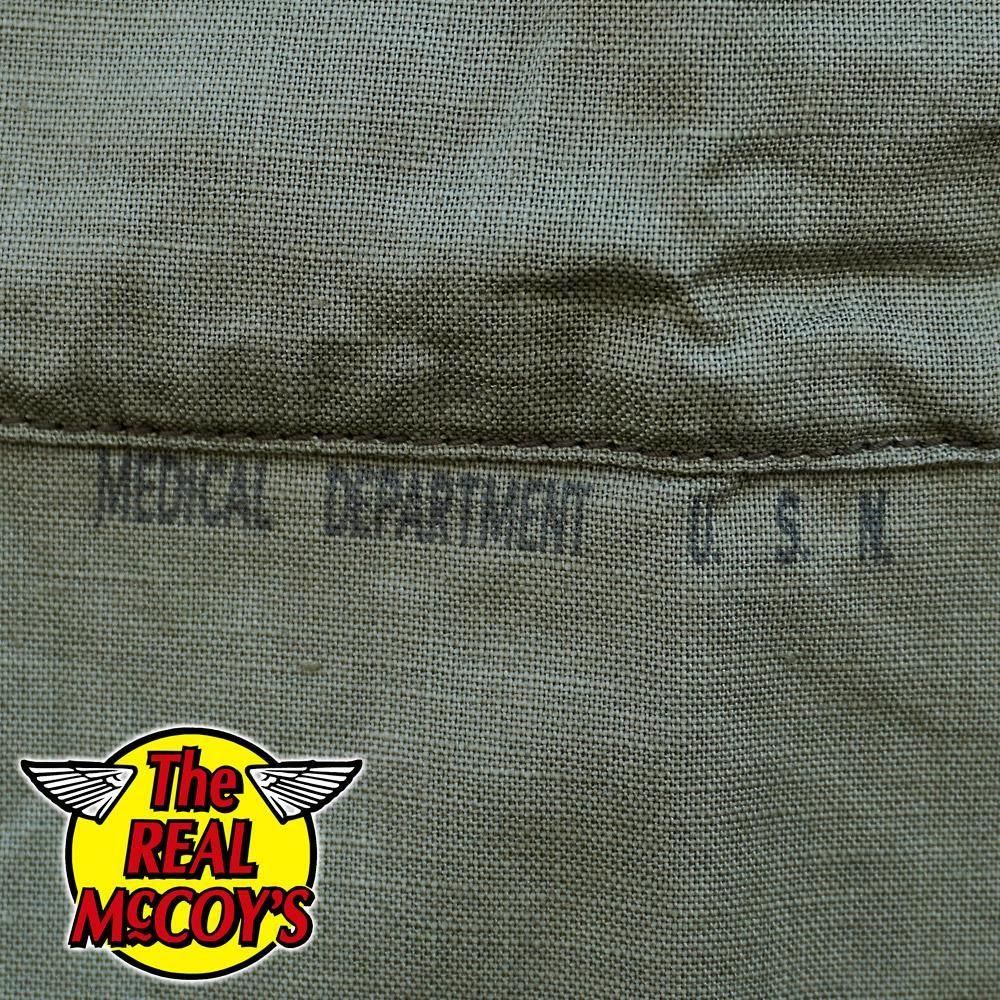 USN MEDICAL DEPARTMENT SLEEPING SHIRT